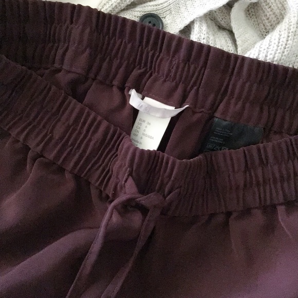 H&M Track Pants - Picture 5 of 5